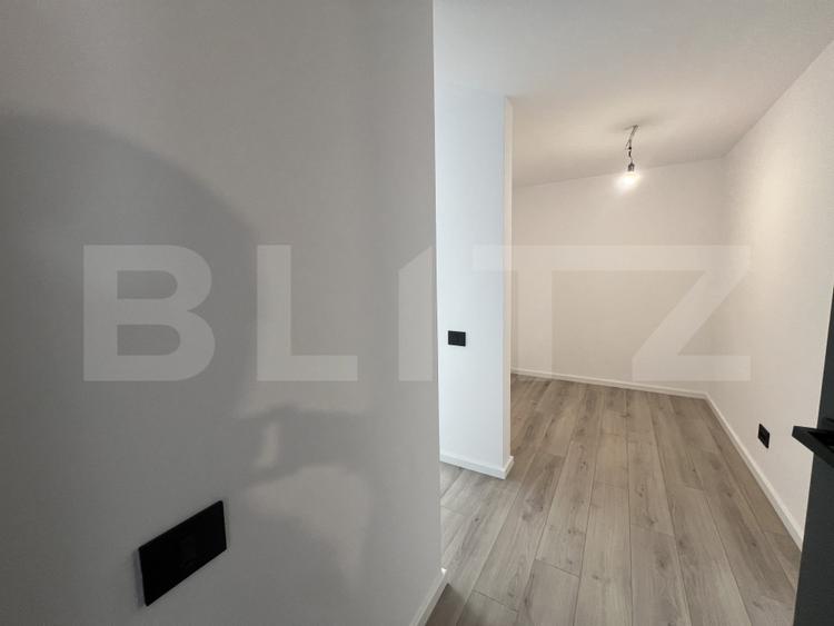 2 Dormitoare  | Living + Bucatarie | 2 Bai | Terase (20 + 5.6 mp) | Rivus Mall - 7