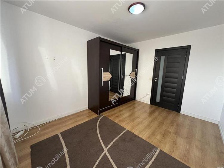 Apartament de 3 camere cu 2 balcoane etaj 2 situat in zona Rahovei - 8