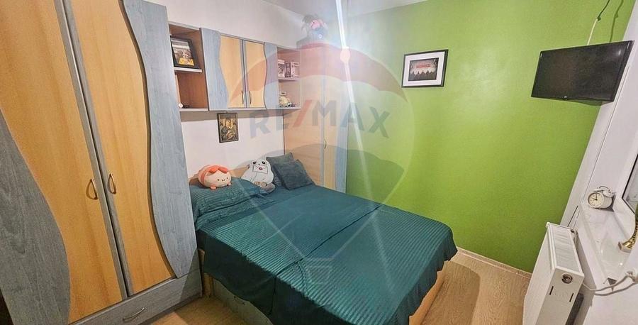 Casa Rahova parter + mansarda 186mp - 12