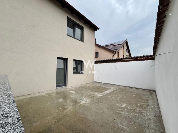 Casă INDIVIDUALĂ cu PIVNIȚĂ și POD în Sibiu - 6