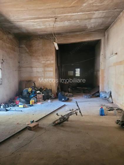 Inchiriez spa?iu depozitare sau service