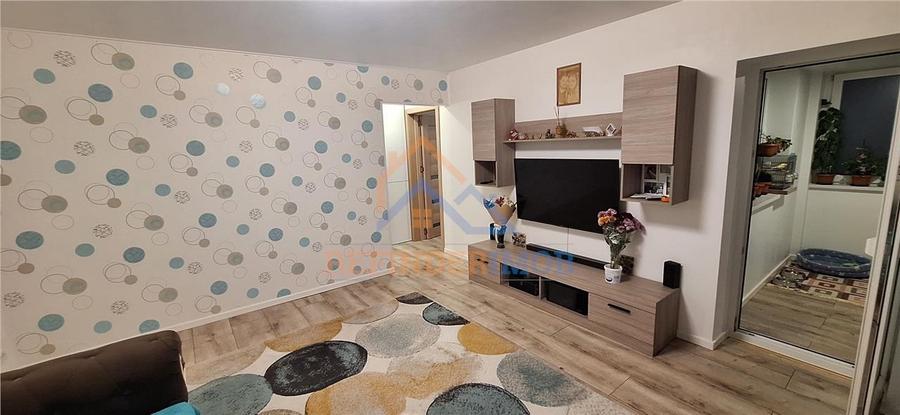Apartament de vanzare cu 2 camere, zona Titan - 1