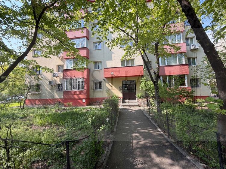 Apartament 2 camere - Drumul Sarii - Imobil 1983 Reabilitat - - 20