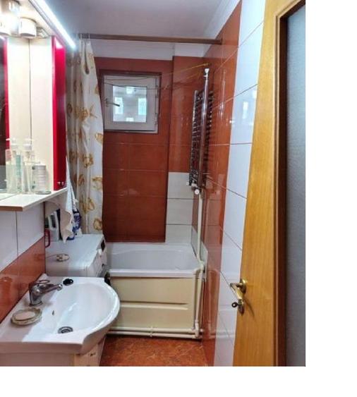 Apartament 2 camere, etaj 2, KM. 4-5 mobilat centrala gaze - 2