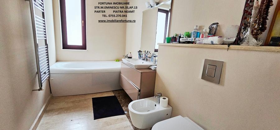 Vila P+E, proiect modern, zona 1 Mai - 11