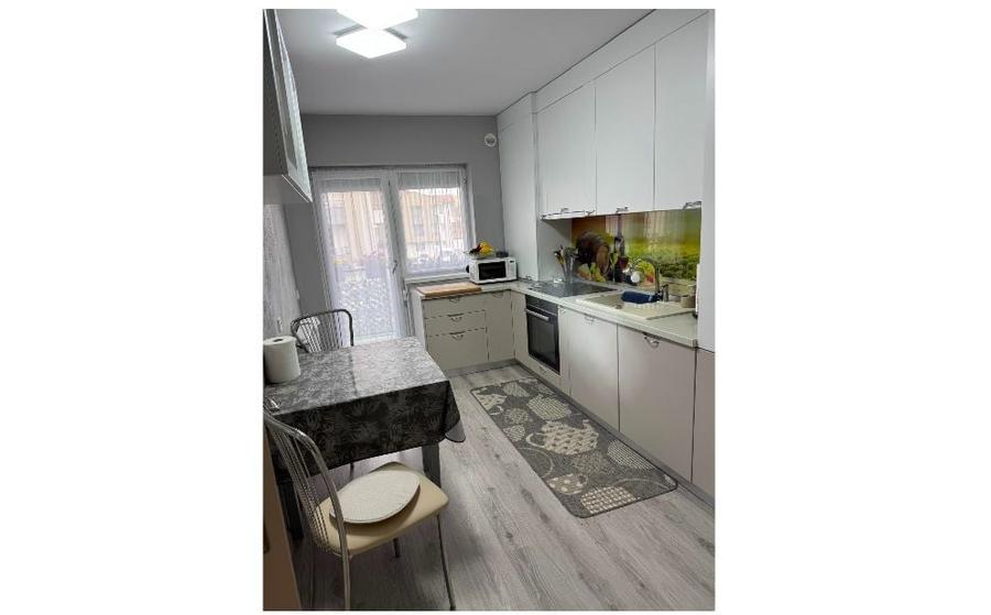 Apartament premium 3 camere, Etaj 1 , 3 balcoane ,Zona Pictor Brana - 14