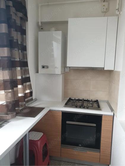 inchiriez Apartament - 5