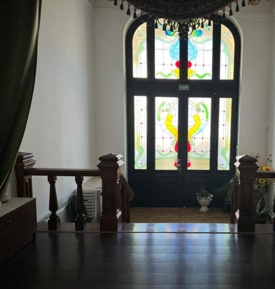 Proprietar Vand casa boiereasca teren 1800 mp - 2