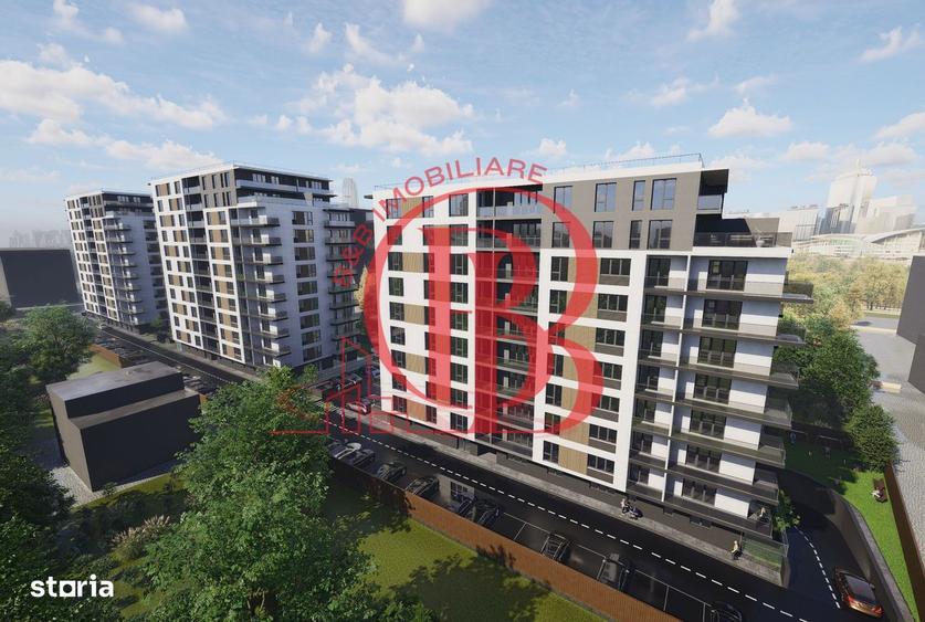 Garsoniera ideala pt investitie Titan Pallady Metrou Nicolae Teclu - 2