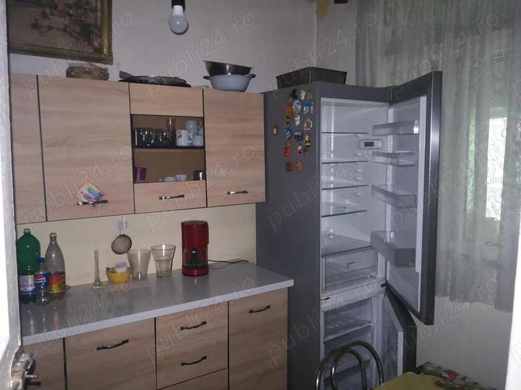 Apartament 2 camere vanzare- strada Garii ( zona restaurantului Ca Jou) - 8