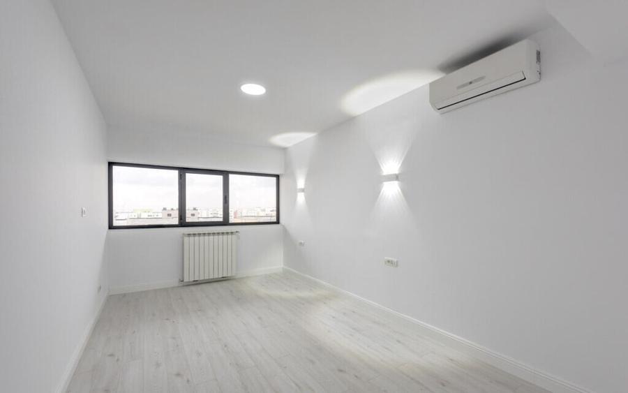 4 Camere 120 mp - Vedere Parc Plumbuita - Poseidon - 8