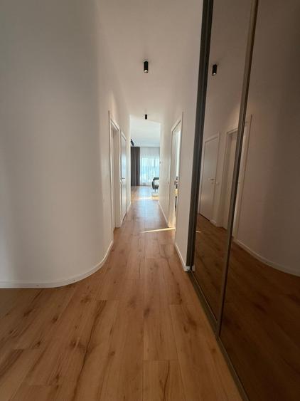 LUX | Penthouse | 3 camere - 8