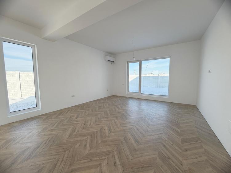 CASĂ GATA DE MUTAT - CARTIERUL NOU - 129.900€ - 3 CAMERE 2 BĂI - BECI - 3