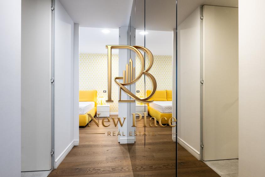 Cortina Residence | Apartament exclusivist | Mobila Rovere | LUX - 8