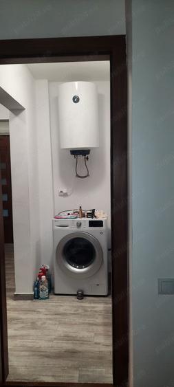 Apartament 3camere decomandate etaj 2 crihala - 9