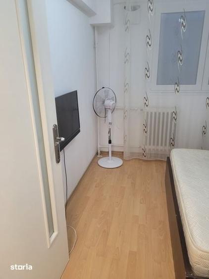 2 Camere de Inchiriat Luica Berceni - 2