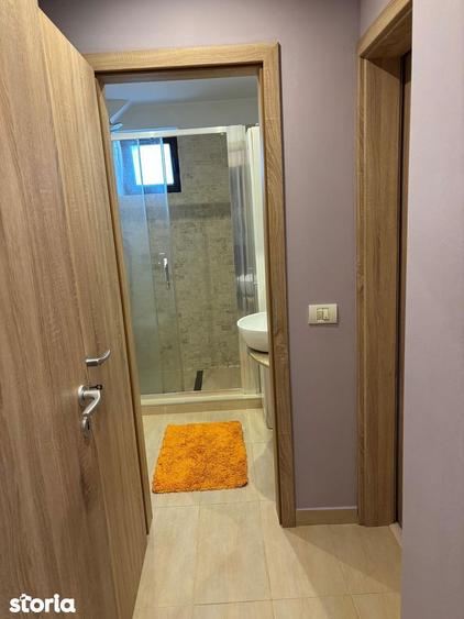 Apartament cu 2 camere decomandat, mobilat în Tipografilor
