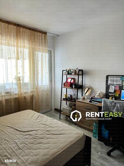 Apartament cu 2 camere situat in zona Palas - Hala Centrala - 6