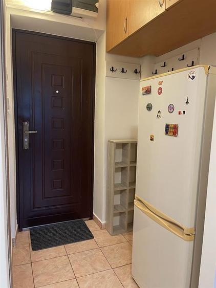 Apartament cu 1 camera ZIMBRU -320 EURO - 6