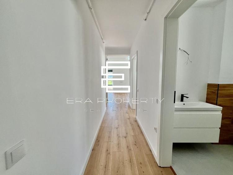 Penthouse 3 camere- 100 mp- intabulat -Cristian- Sibiu - 6