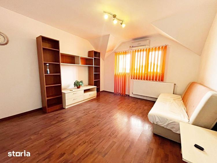 Apartament 2 camere de vanzare in zona Rogerius, Oradea - 7
