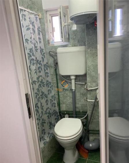 Garsoniera Renovata Noul Mall - 7