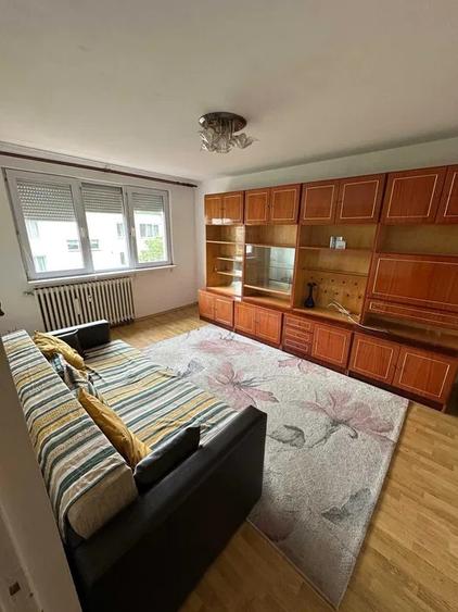 Apartament 3 camere Drumul Gazarului - 1