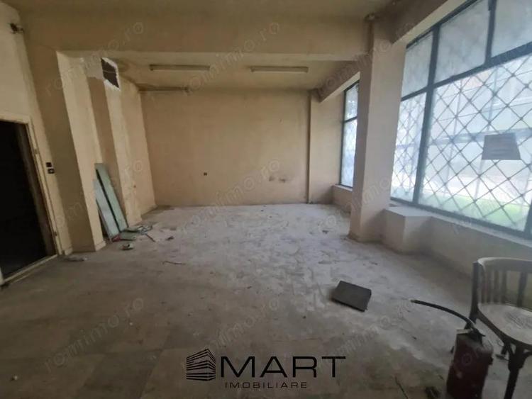 Spatiu de inchiriat in zona Valea Aurie - 3