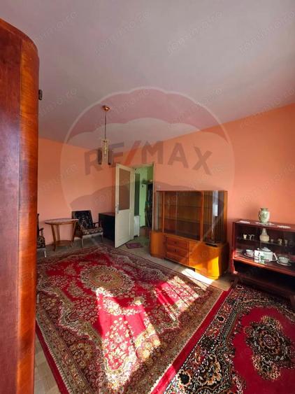 Apartament doua camere Gura Campului Medias - 3