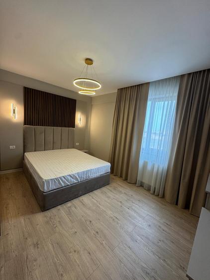 3 Camere Decomandat Zona Campus Universitar Totul Nou Primul Chirias Loc Parcare - 17