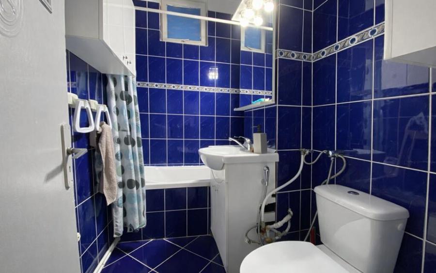 Apartament 3 camere | Decomandat | Stefan cel Mare - zona ce - 9