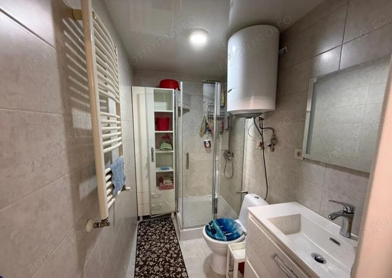 Garsoniera in zona Sebastian - 1