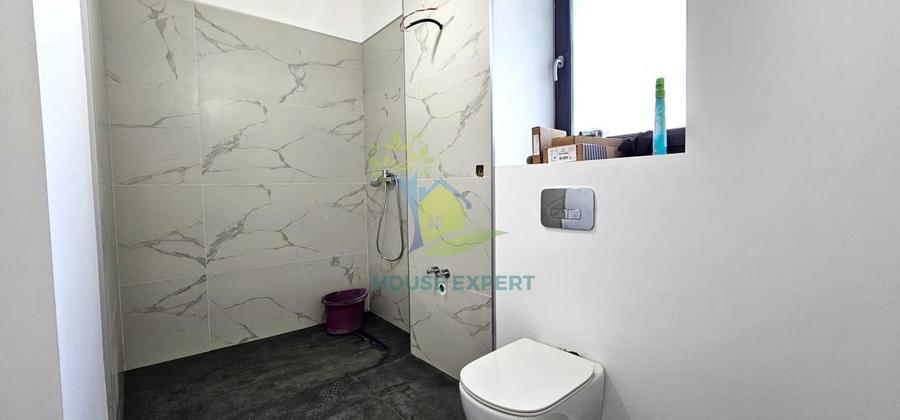 Vila deosebita Corbeanca, 5 camere, teren 526 mp, toate utilitatile, vedere lac! - 8