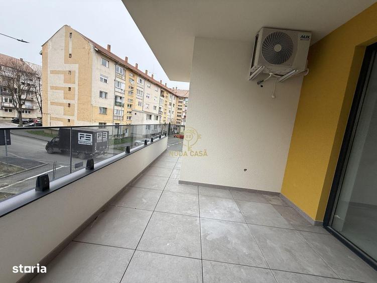 Apartament 3 Camere Cu Terasa 90MP/Bloc Nou/Etaj 1 - 1