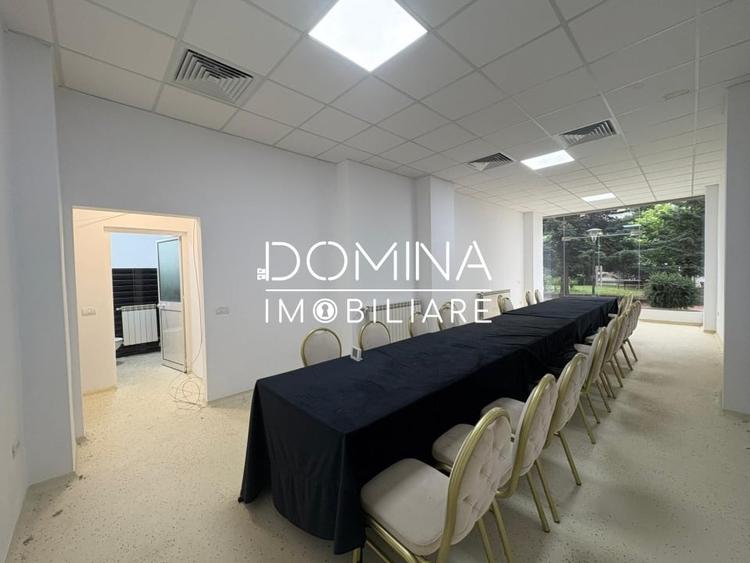 Inchiriere spatiu comercial *82 mp-dublu acces* str. Victoriei - zona pietonala - 3