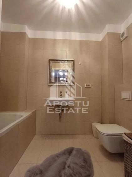 Apartament cu 2 camere Campeador Vox, Centrala, Loc de parcare - 16