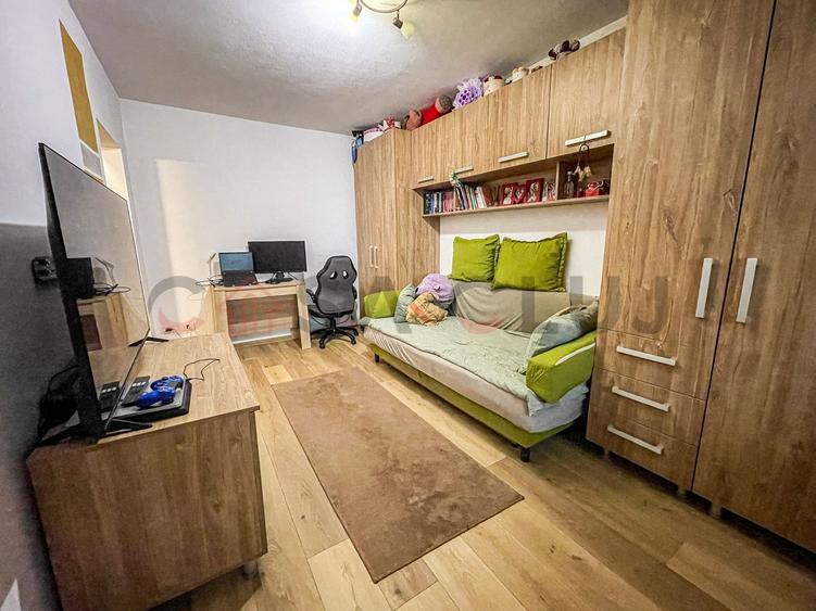 INVESTITIE - garsoniera complet mobilata, renovata recent - 2