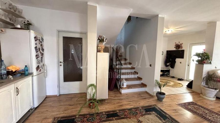 Casa 4 camere de vanzare in Floresti - 5