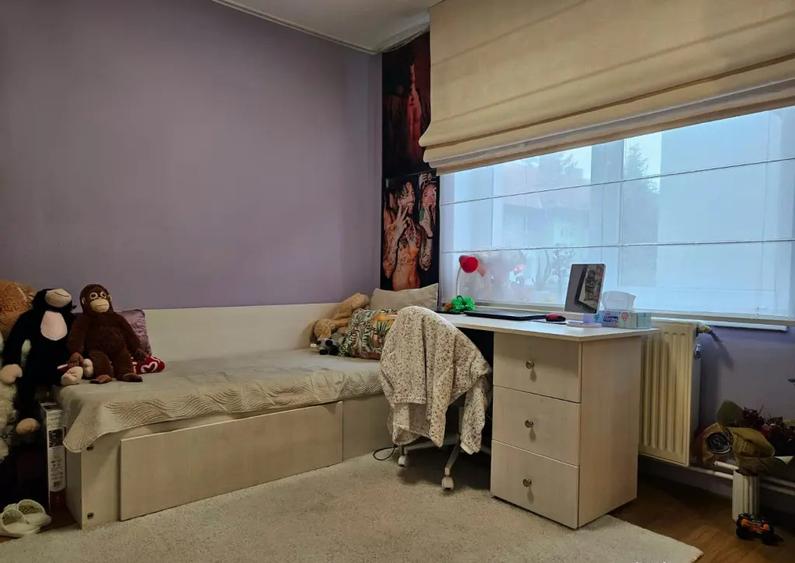 Apartament 3 camere la casa strada Forjei - 2