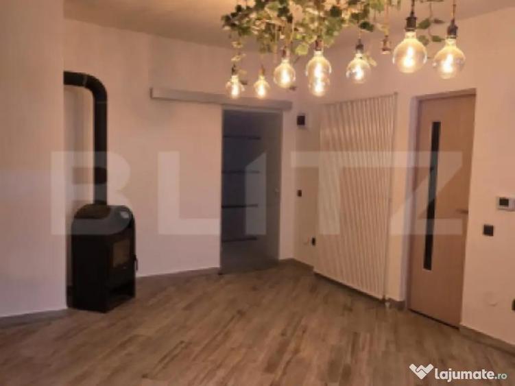 Spa?iu comercial de inchiriat zona centrala, strada - 6