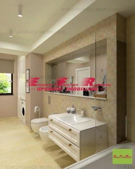 Apartament cu 3 camere de vanzare - imobil nou zona Bucurestii Noi - 4