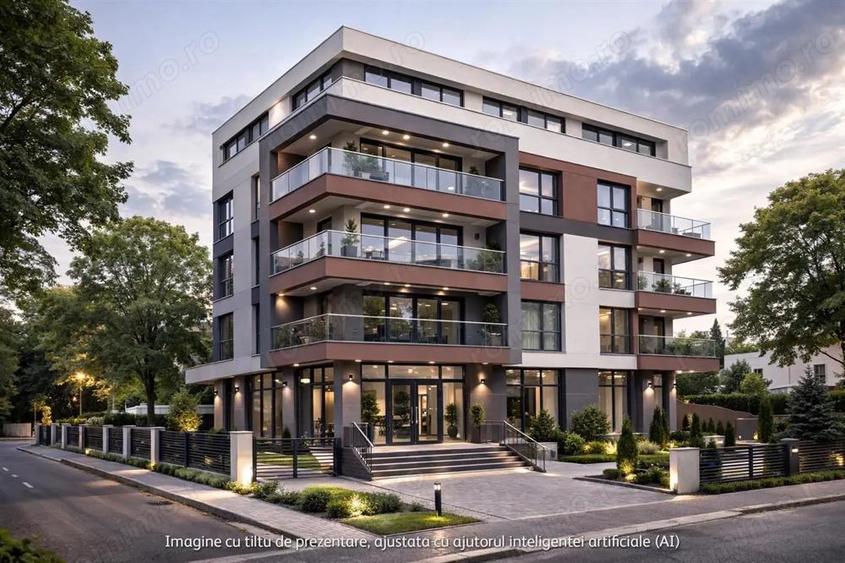 Cladire de Birouri de Inchiriat | Metrou Grivita - 2