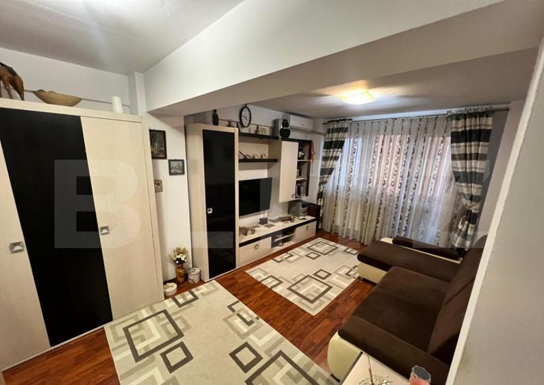 Garsoniera decomandata - 4