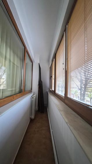 Capitol - ap 3 cam , et 2/4 , renovat integral (mobilat si utilat complet) - 20