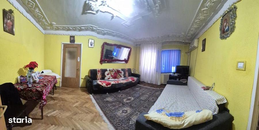 Apartament 2 camere de vanzare - 7
