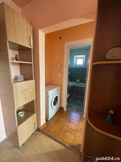 Vand apartament cu 2 camere - zona Gojdu - 4