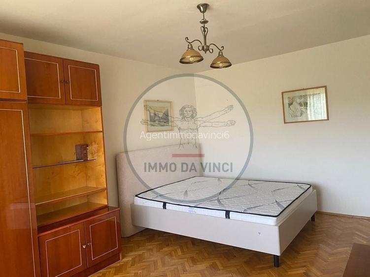 Apartament 4 camere Zona Centrala