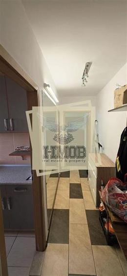 Apartament 2 camere Stefan cel Mare 50 mp et 2 - 5