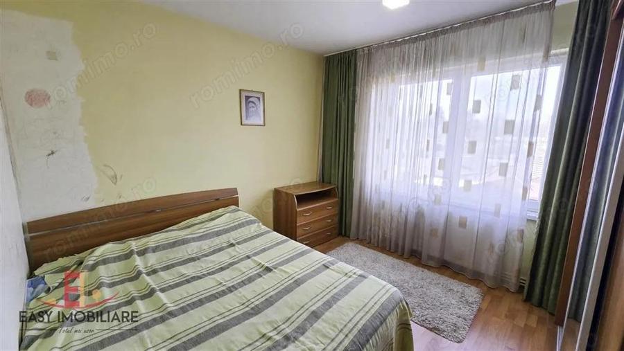 Apartament 4 camere, 110 mp, etaj 3, 2 bai, imediat ocupabil - 4