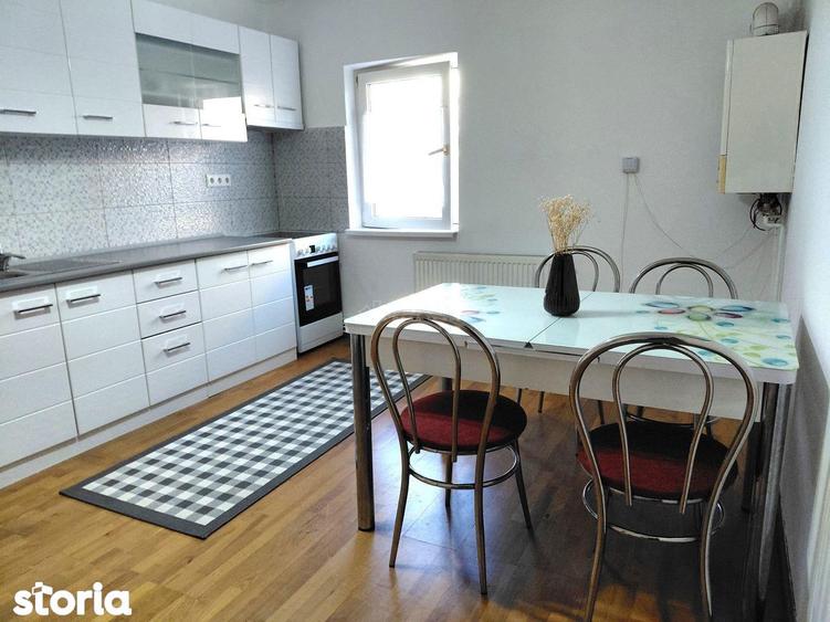 Baia Mare Chirie | Apartament 2 Camere | Zona Garii - 9